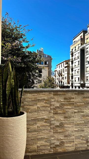 BB Hotel Pupi 93
