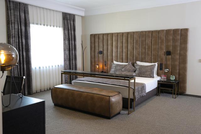 Hotel Rubis