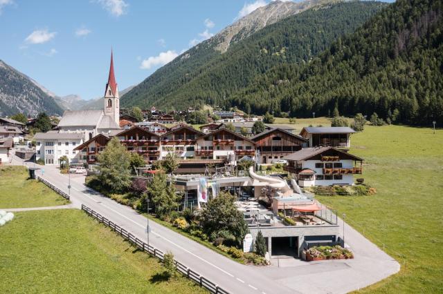 Familienhotel Huber