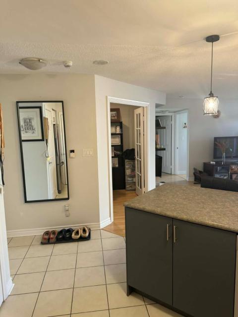 Prime Location! Steps to Transit, Shops & Dining