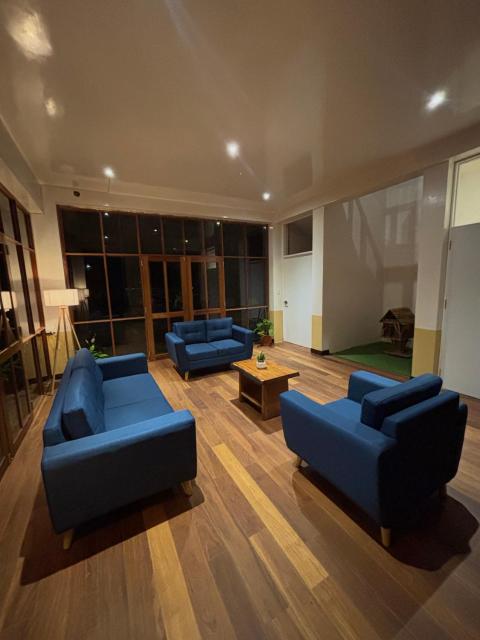 Terrazas 3400 Lodge
