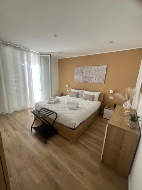 A CASA DI LILLY - BALLARò' -