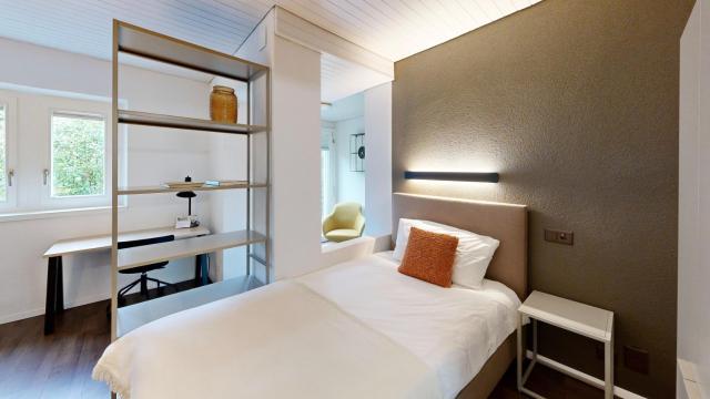 Apartmenthouse Viktoria in Bern