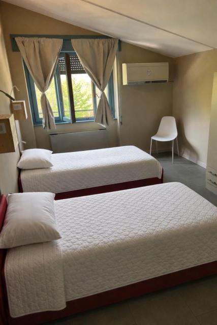Lodge Valchiavenna