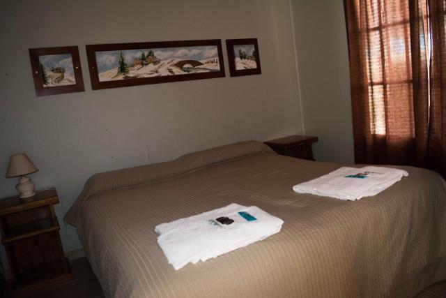 Hotel de Campo Calingasta