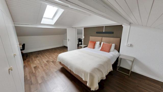 Apartmenthouse Viktoria in Bern