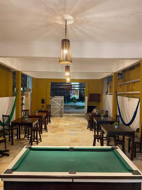 Praia Jeri House