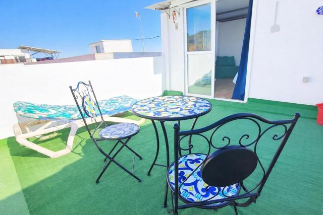 Apartamento Buen Pastor