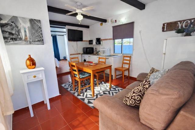 Apartamento Buen Pastor