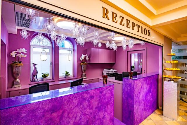 Hotel Allmer