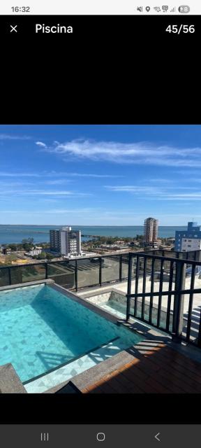 Apartamento na Orla da Graciosa