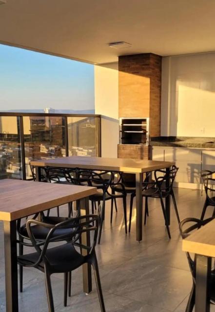 Apartamento na Orla da Graciosa