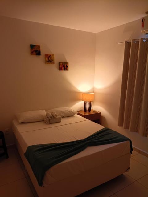 Apartamento Praia dos Corais