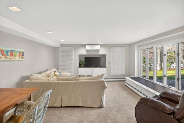 Coastal Retreat