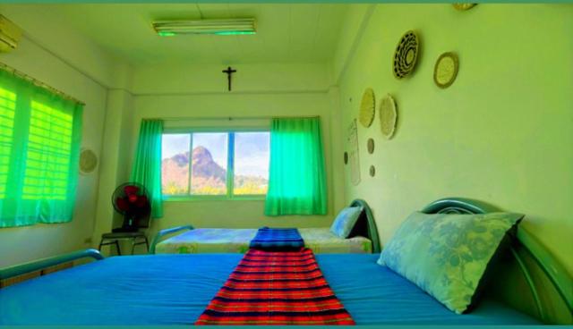 Coworking Coliving at Agnes Haven Ao Nang