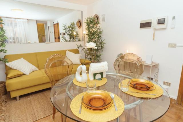 riMINI house