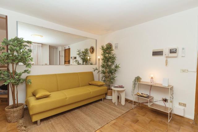 riMINI house