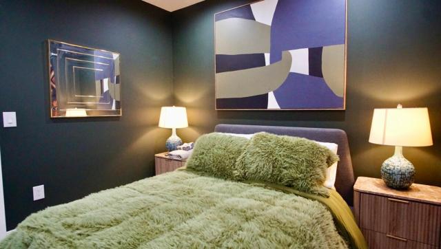 La Maison Elevee Designer Private Home 3 BR