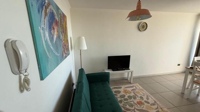 Departamento en Los Ángeles, Chile