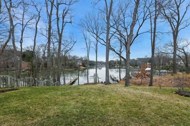 Annapolis Getaway on the Magothy