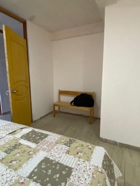 Casa Artesana Maras URU CUZ PE