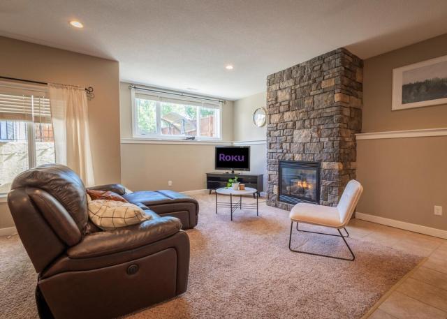 Serenity suite
