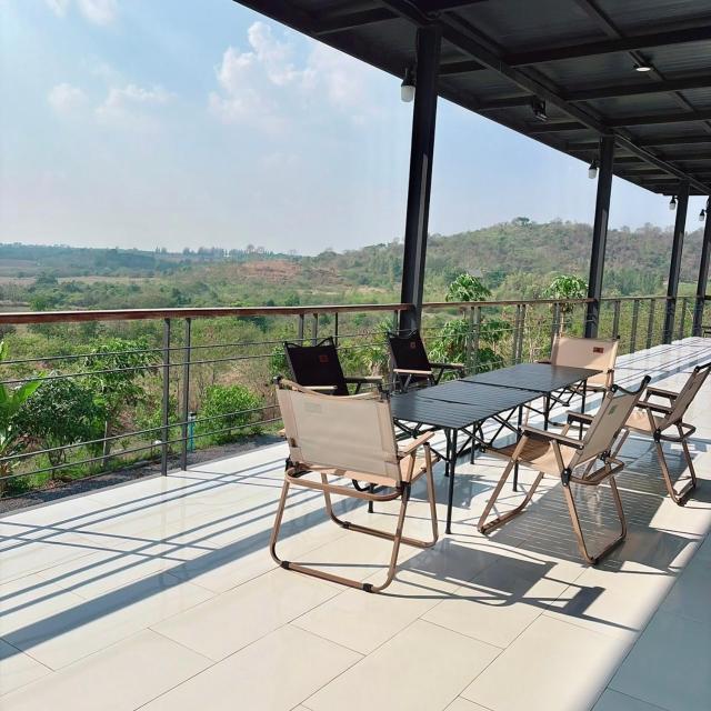Phu Man Mhok Khao Yai