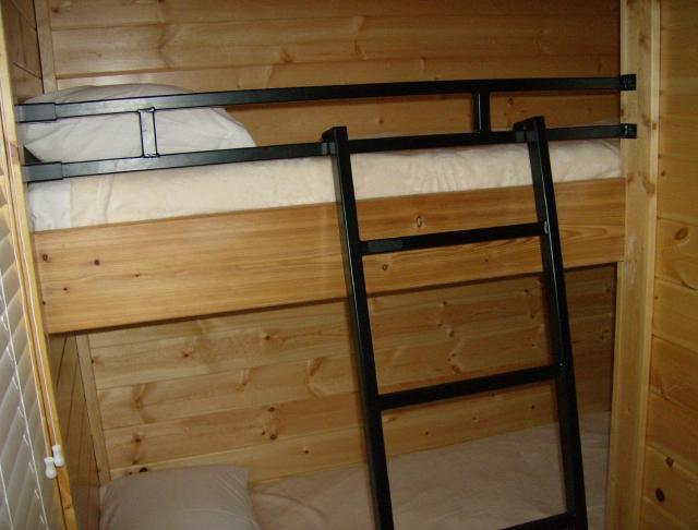 Lake Minden Camping Resort Cottage 2