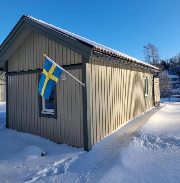 Sjöställe Gudö