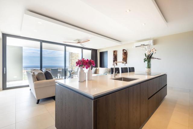 Coral Estate Ocean View Apartments