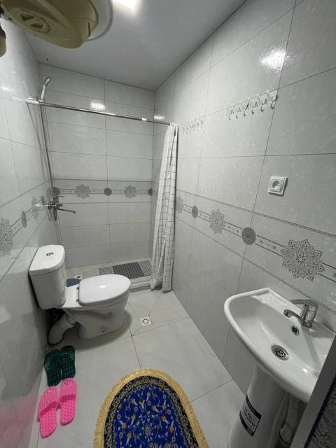 Musobek Guest House