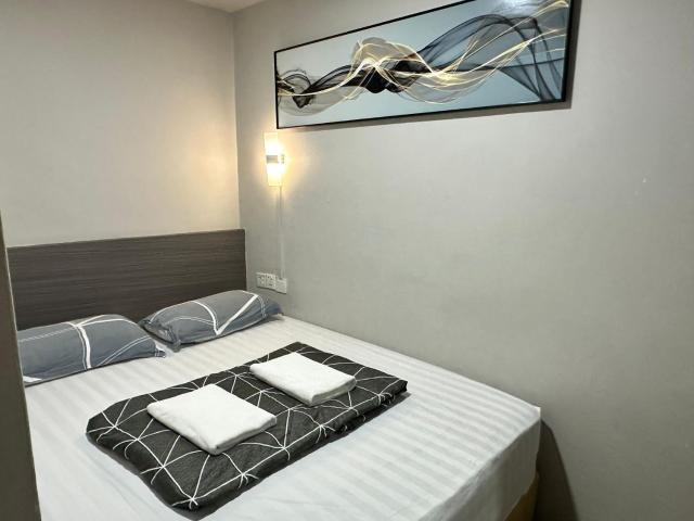 Haising Hotel