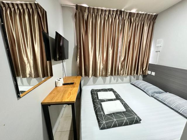 Haising Hotel