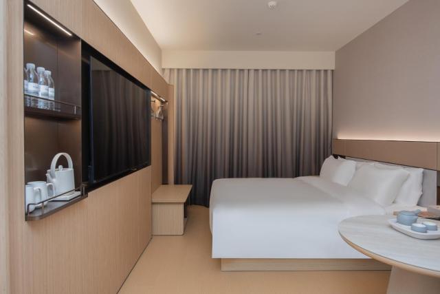 JI Hotel Xi'an Aerospace City West Aerospace Road
