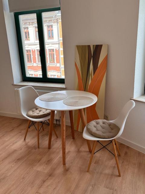 Neues Apartment in Südvorstadt