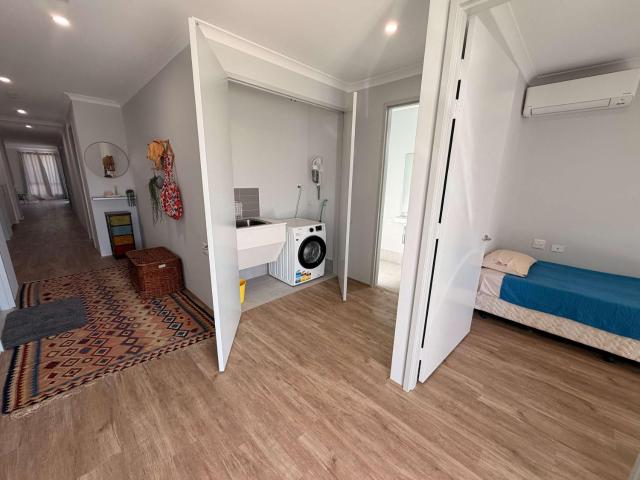 Sinagra Getaway with a bathroom in each room