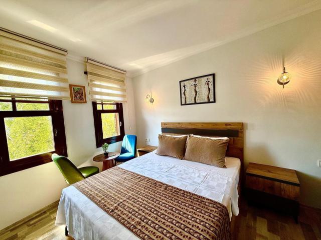 Marina Hostel Pansiyon