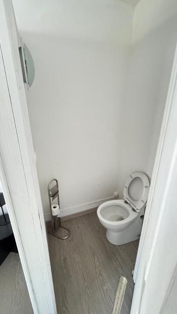 Chambre balcon