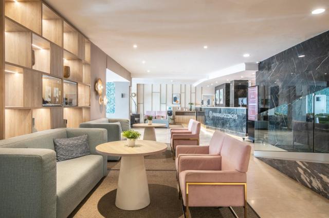 Hotel Costa Málaga - Adults Recommended - by Pierre & Vacances