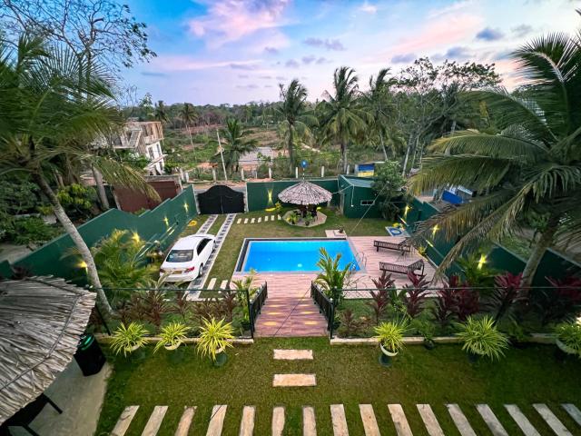 Finest Retreat Tangalle - Cozy Villa & Pool, Beach Nearby
