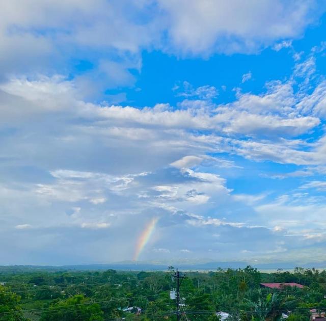 Tropical View Lodge
