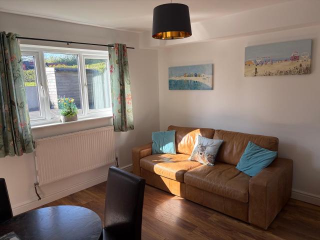 Smithaleigh Farm Rooms and Apartments