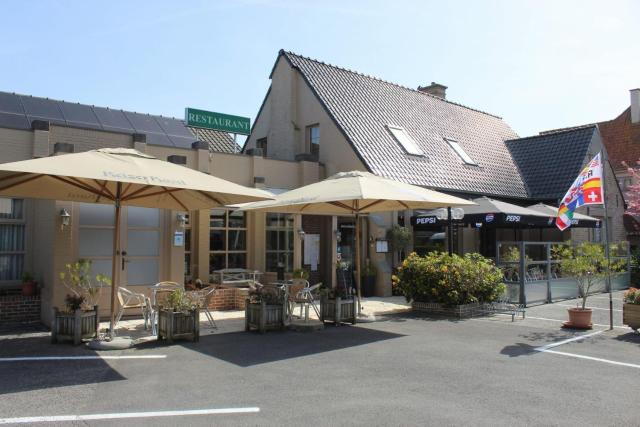 Hostellerie Daiseldaele