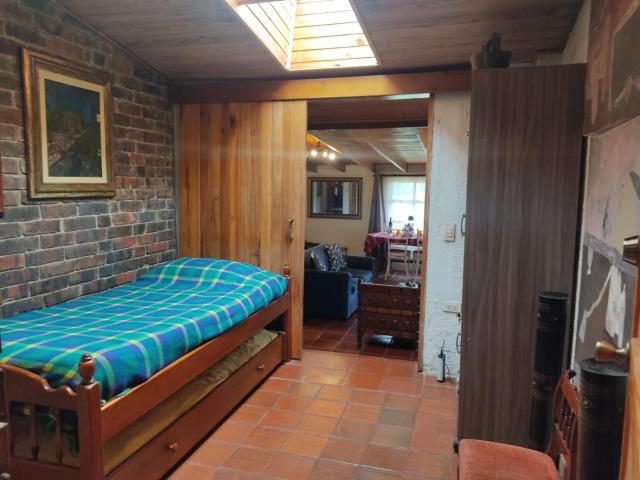 Tu Casa - Hotel Rural