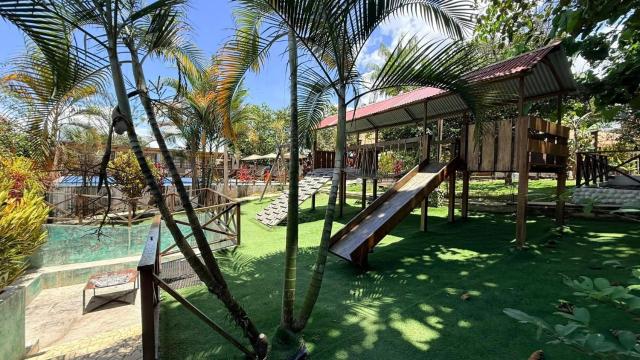 Finca del Aguila Hotel campestre
