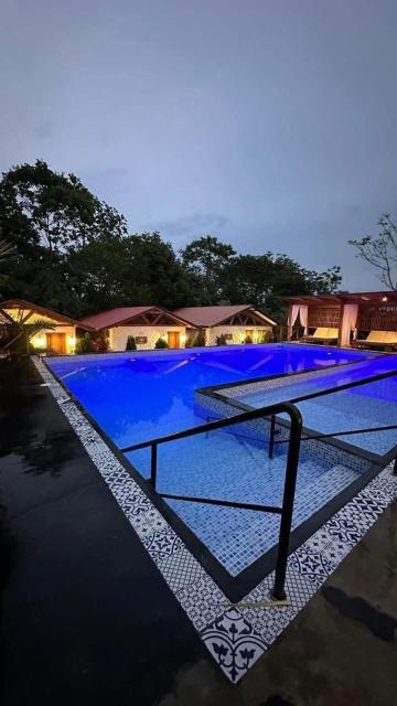 Finca del Aguila Hotel campestre