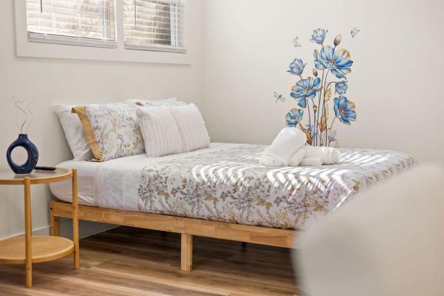 Cozy Atlanta Studio Near Downtown & Airport