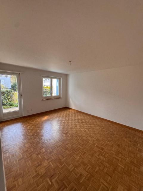Modern 2-Room Apartment in Zurich - ideal for longterm Stays