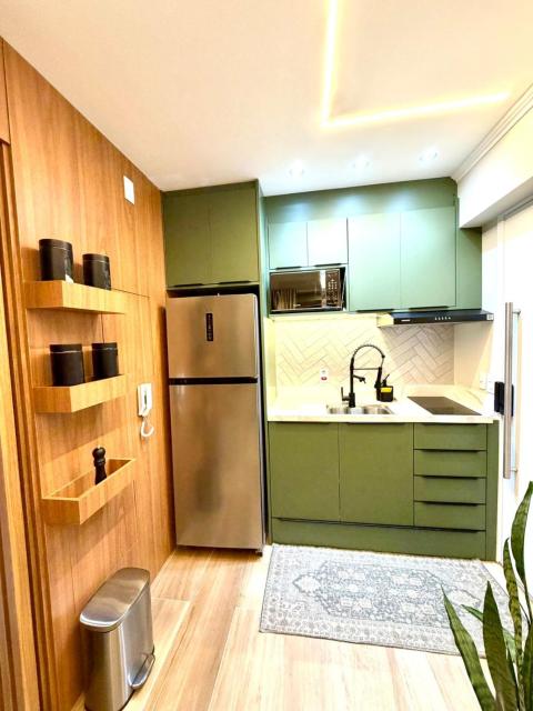 PADU HOME Oscar Freire