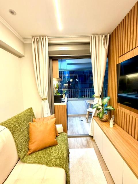 PADU HOME Oscar Freire